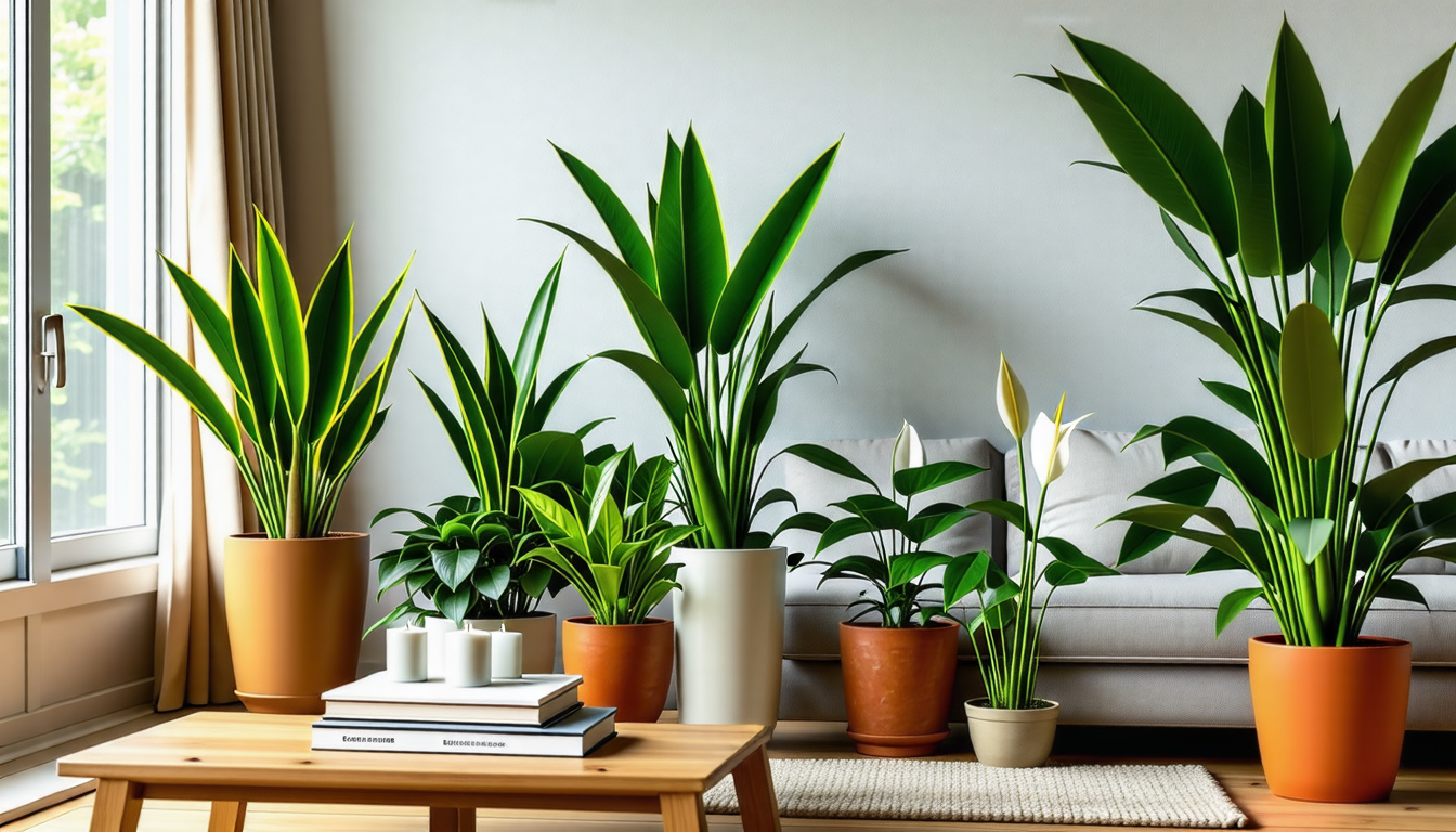 discover the best indoor plants that flourish in low light conditions. perfect for dimly lit spaces, these resilient plants add beauty and vitality to your home while requiring minimal sunlight. enhance your interior with easy-care greenery that thrives in shade.